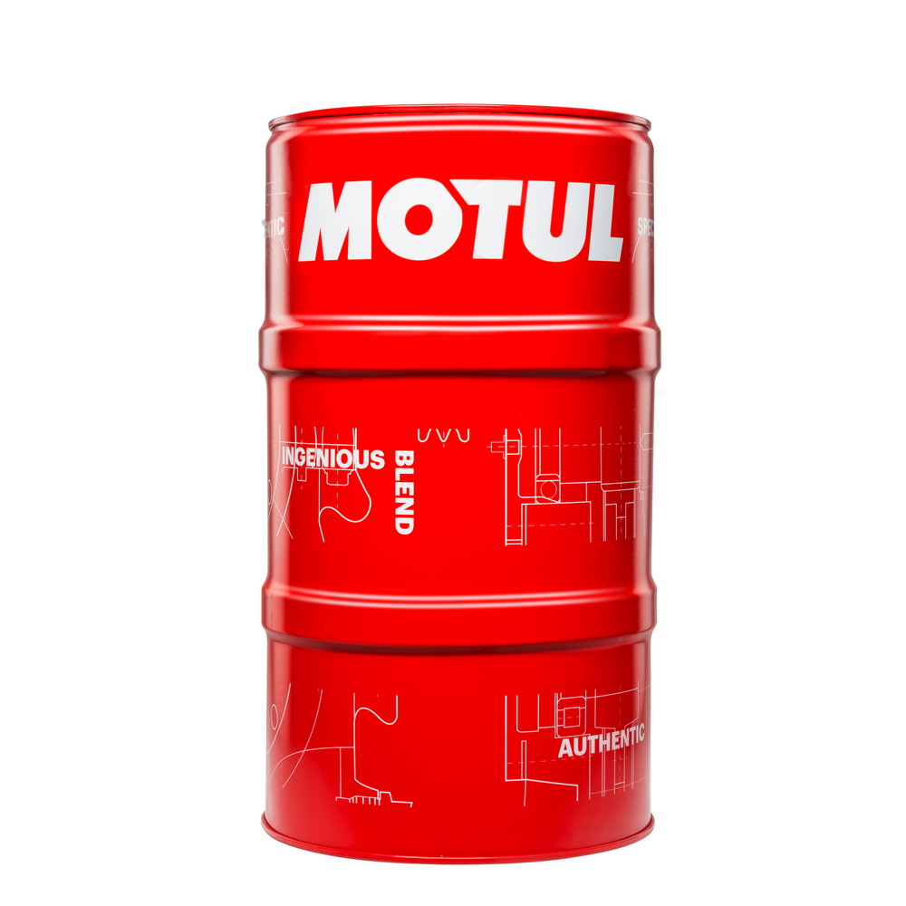 Моторное масло MOTUL 104070